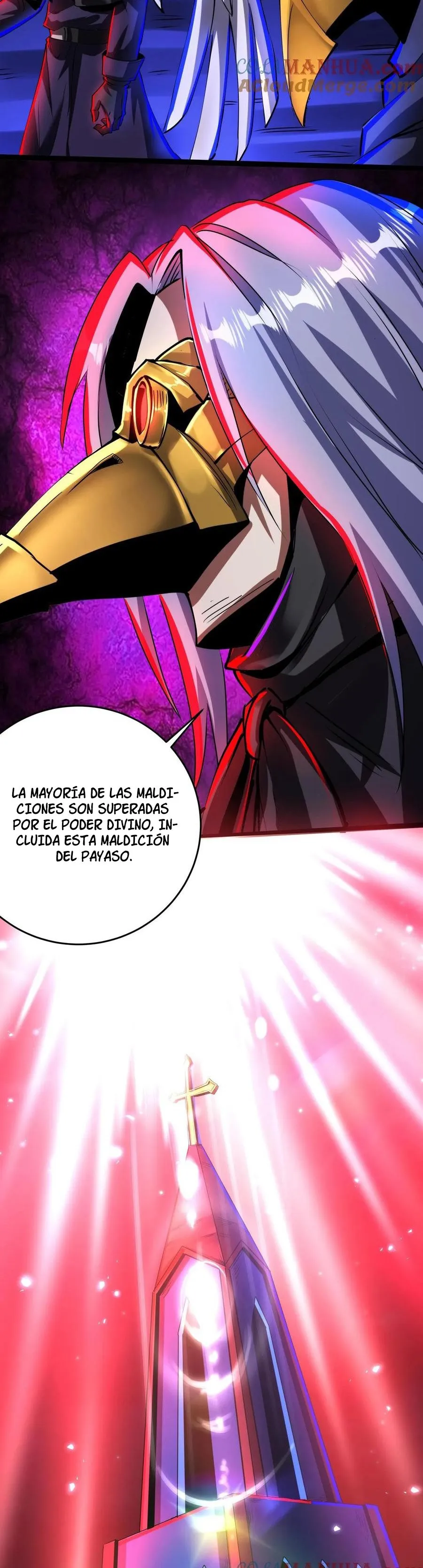 Boticario Misterioso Capítulo 276 - Page 15