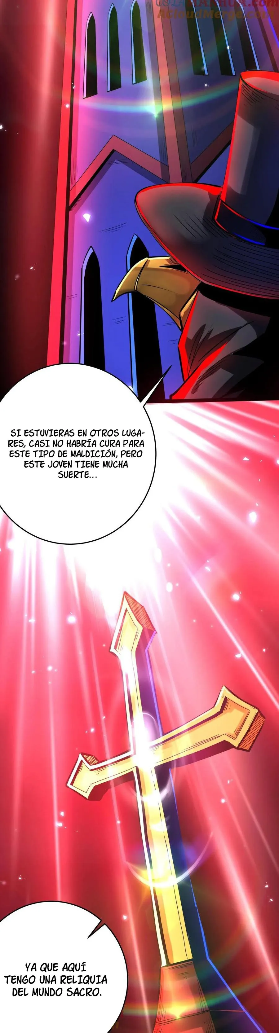 Boticario Misterioso Capítulo 276 - Page 16