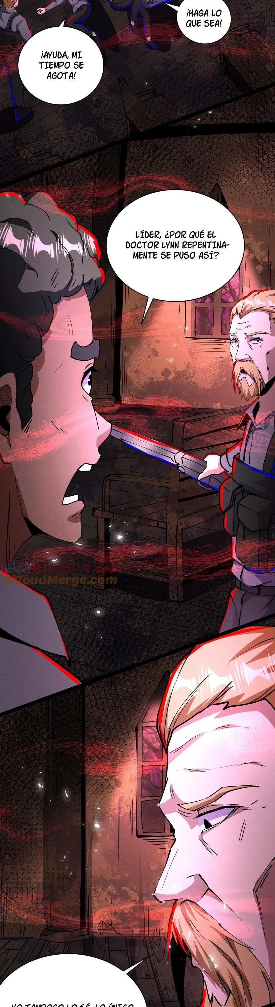 Boticario Misterioso Capítulo 277 - Page 3