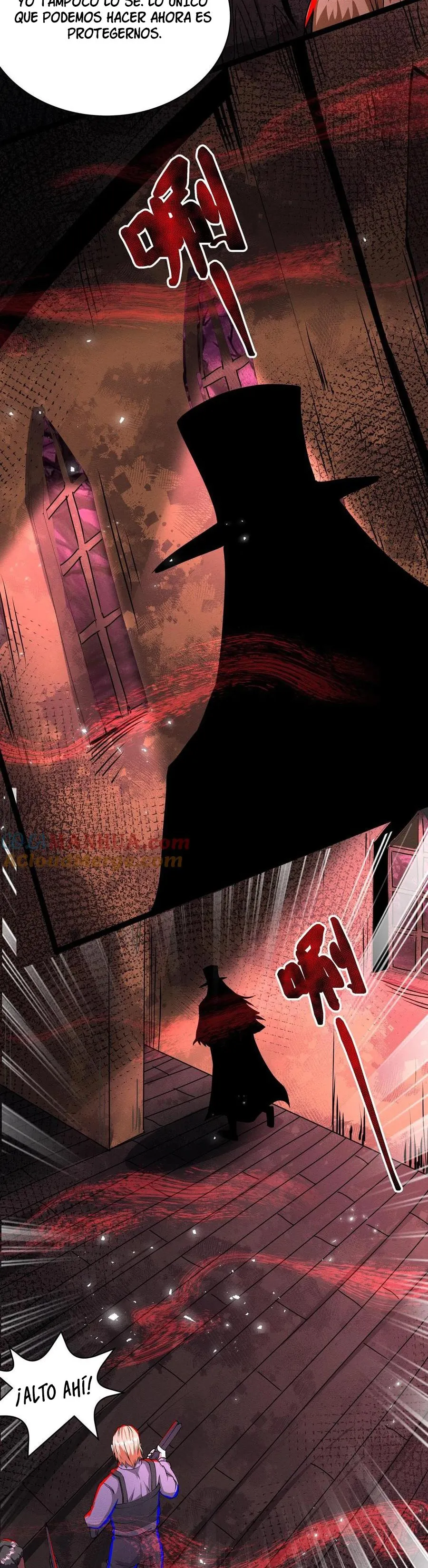 Boticario Misterioso Capítulo 277 - Page 4