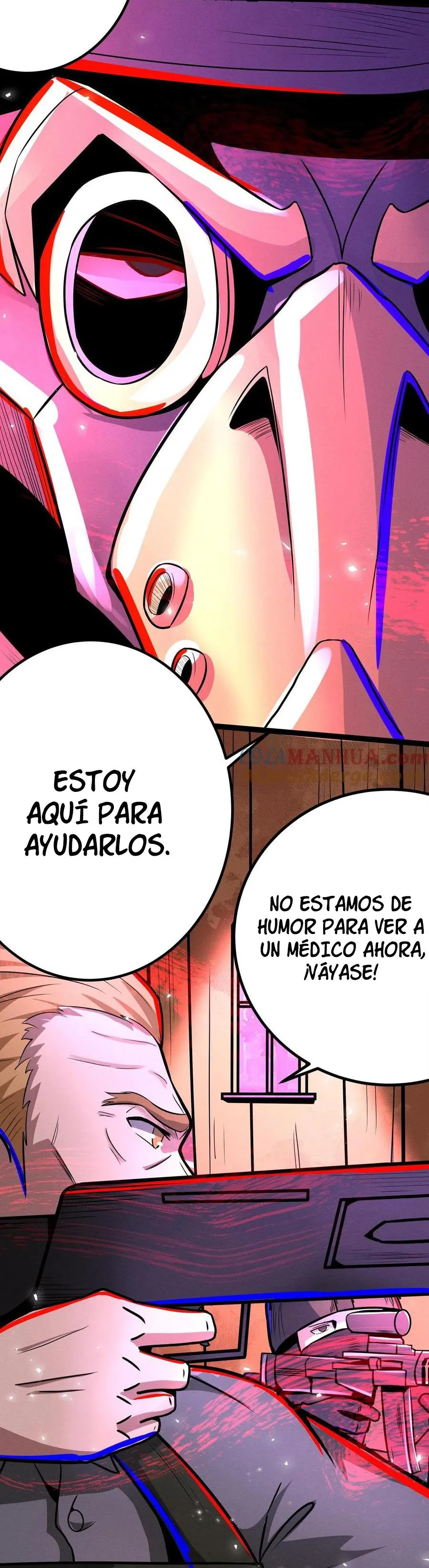 Boticario Misterioso Capítulo 277 - Page 6