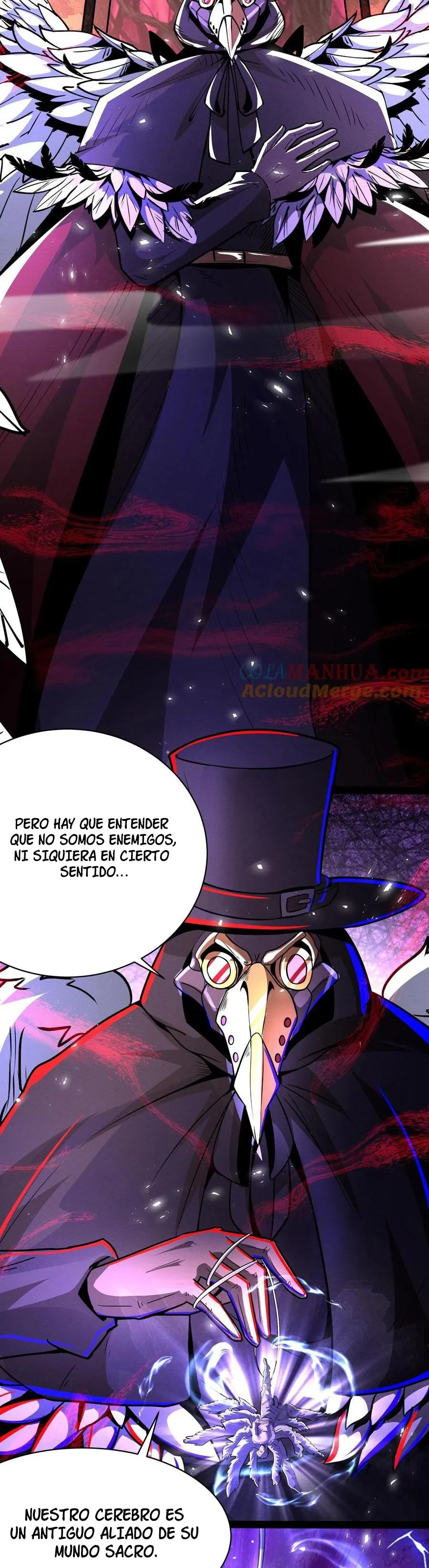 Boticario Misterioso Capítulo 277 - Page 8