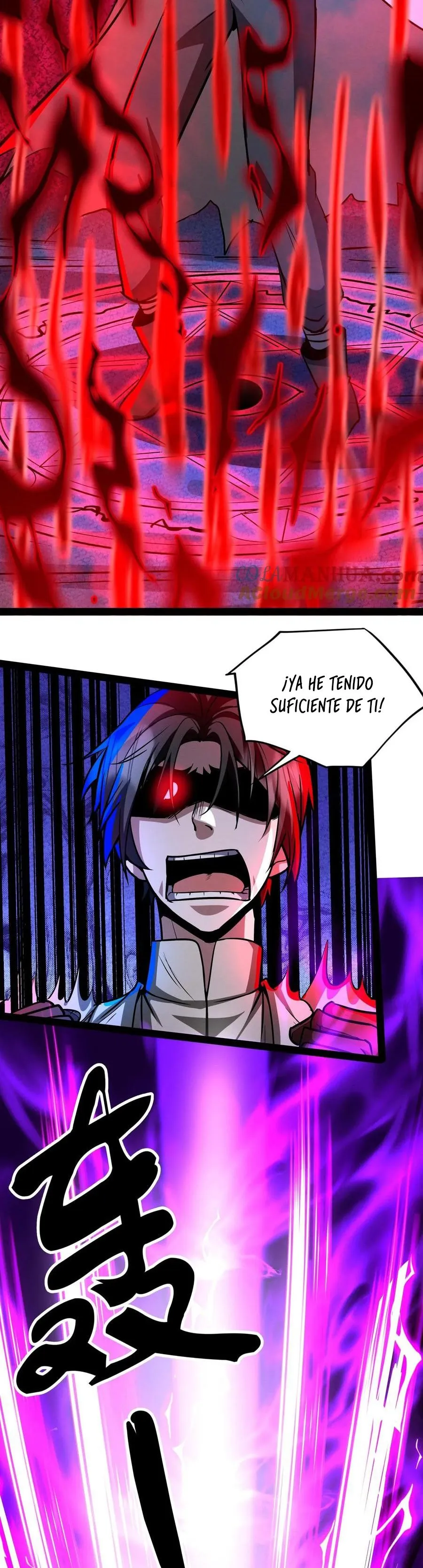 Boticario Misterioso Capítulo 278 - Page 7