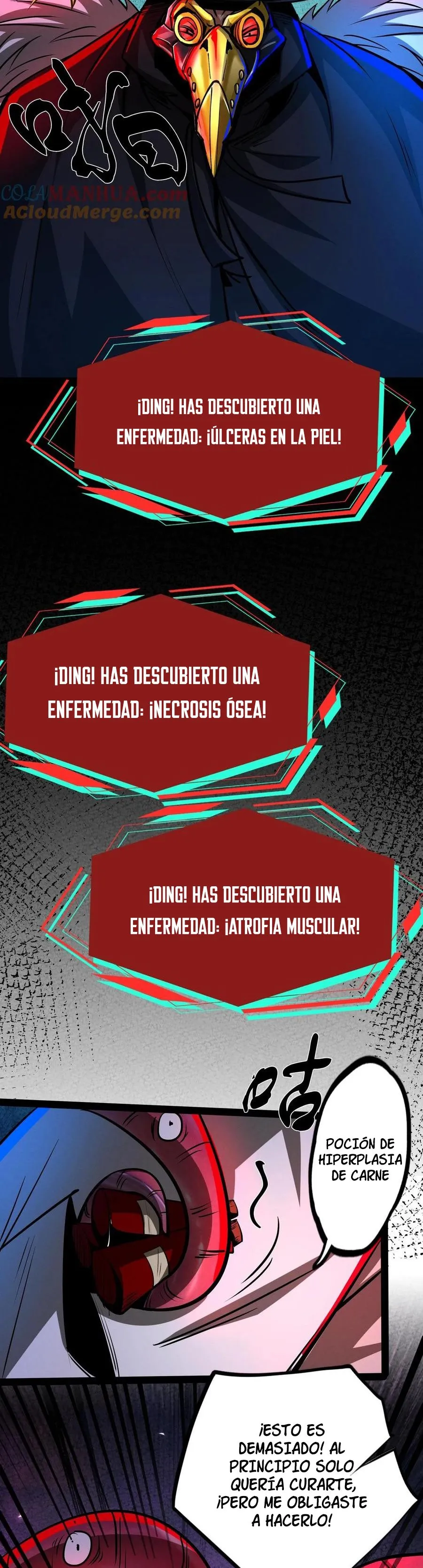 Boticario Misterioso Capítulo 278 - Page 13