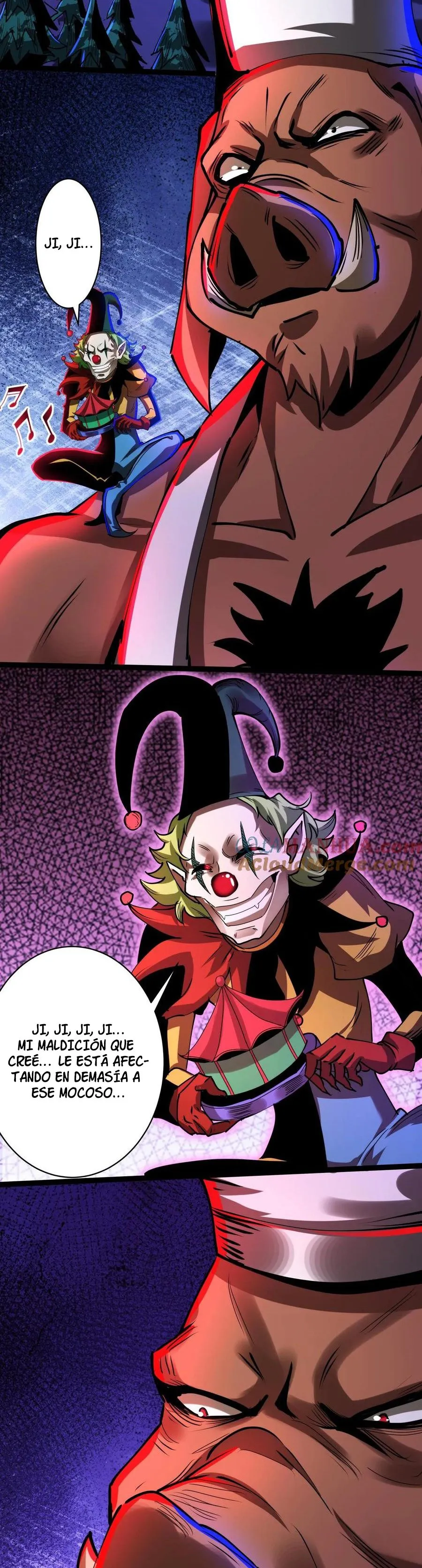Boticario Misterioso Capítulo 279 - Page 3