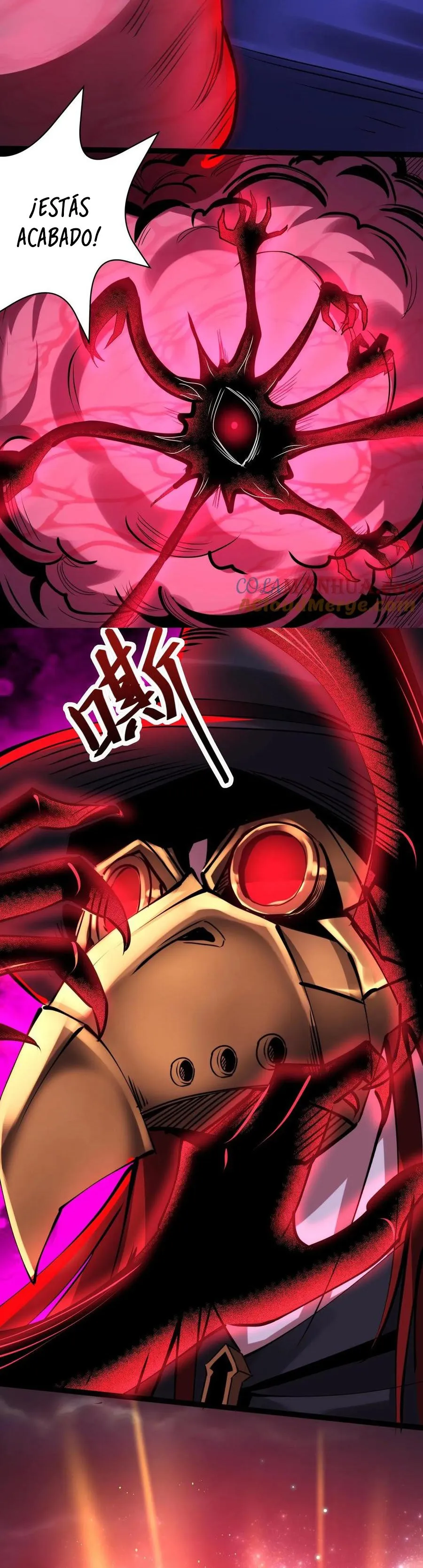 Boticario Misterioso Capítulo 279 - Page 7