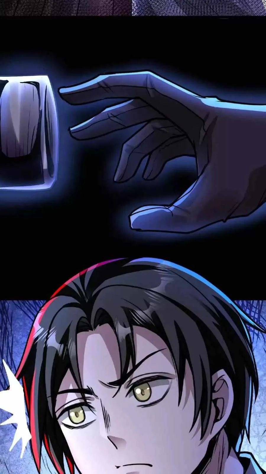 Boticario Misterioso Capítulo 28 - Page 8