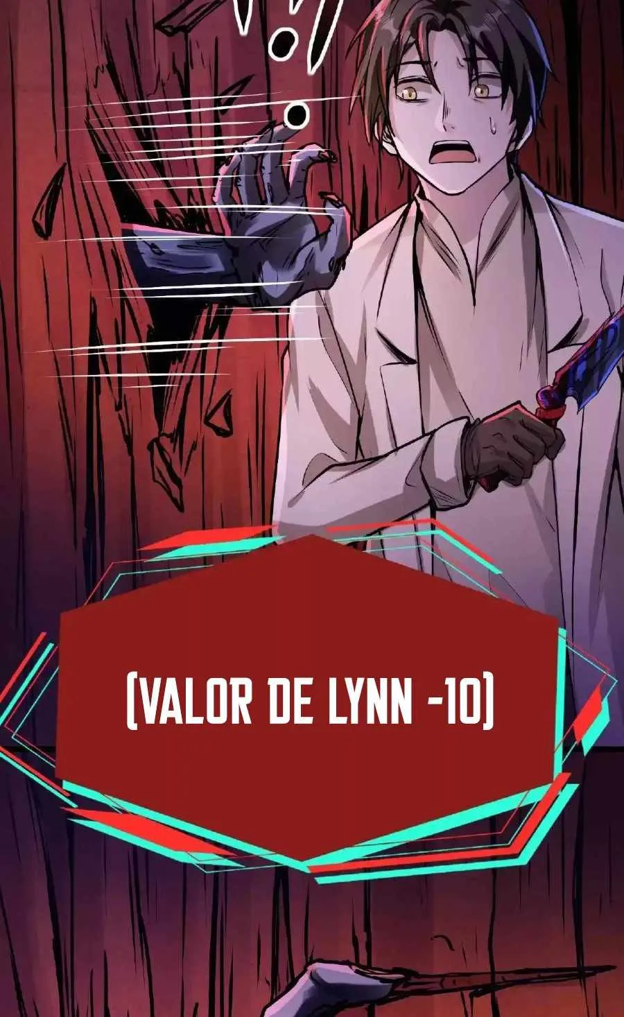 Boticario Misterioso Capítulo 28 - Page 17