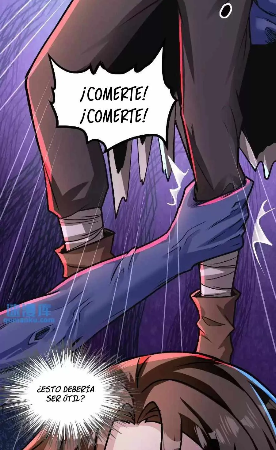 Boticario Misterioso Capítulo 28 - Page 22