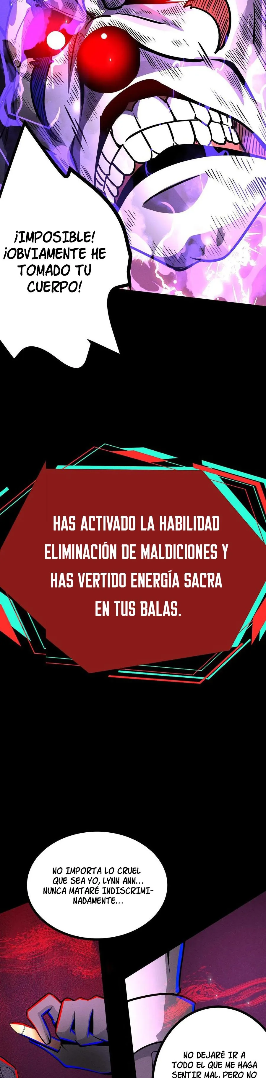 Boticario Misterioso Capítulo 280 - Page 15