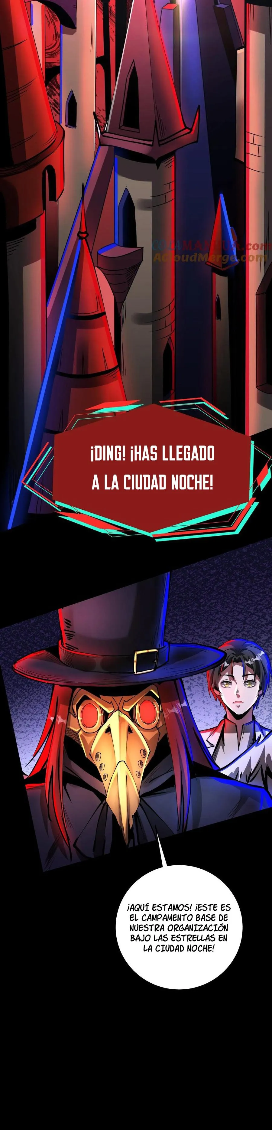 Boticario Misterioso Capítulo 281 - Page 16