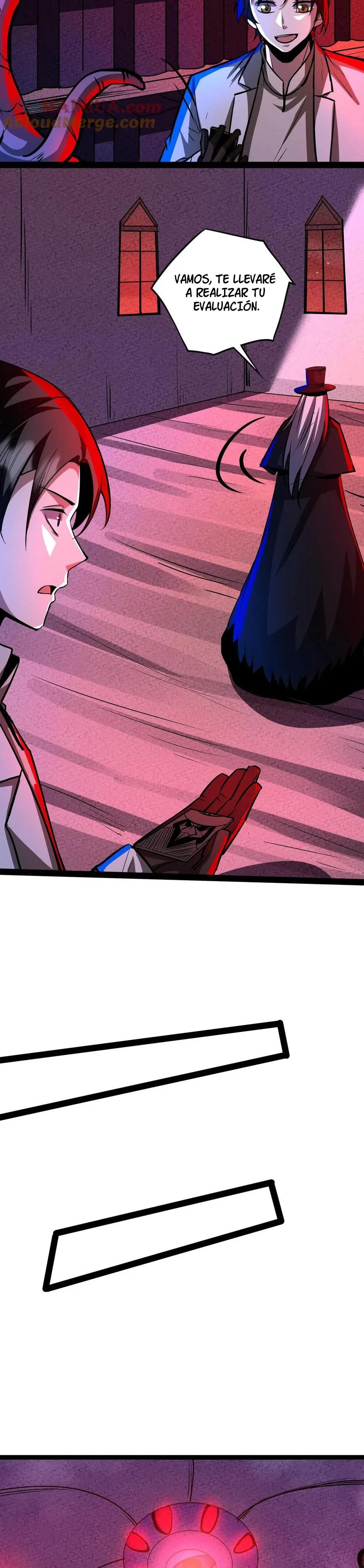 Boticario Misterioso Capítulo 282 - Page 14
