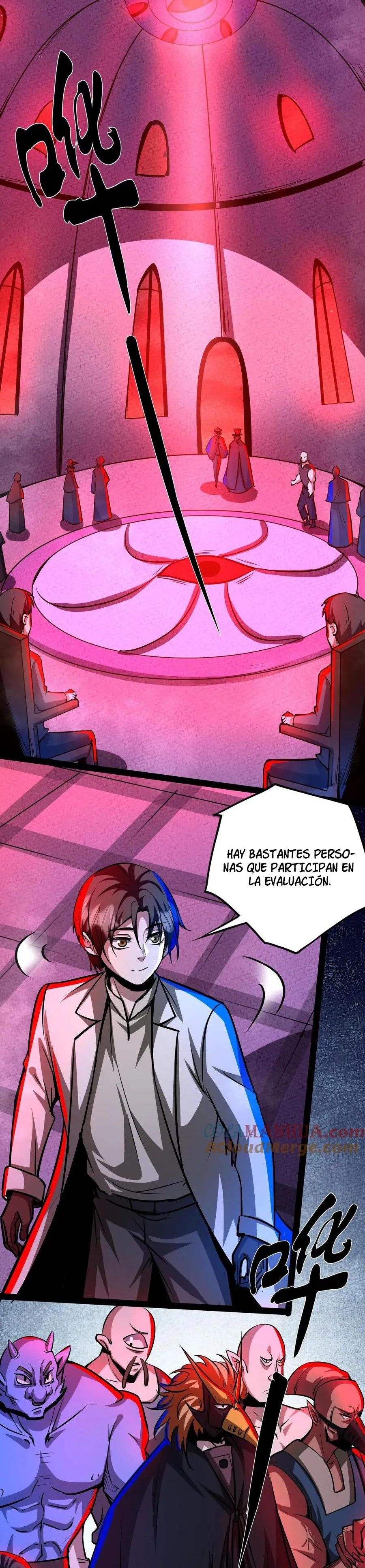 Boticario Misterioso Capítulo 282 - Page 15
