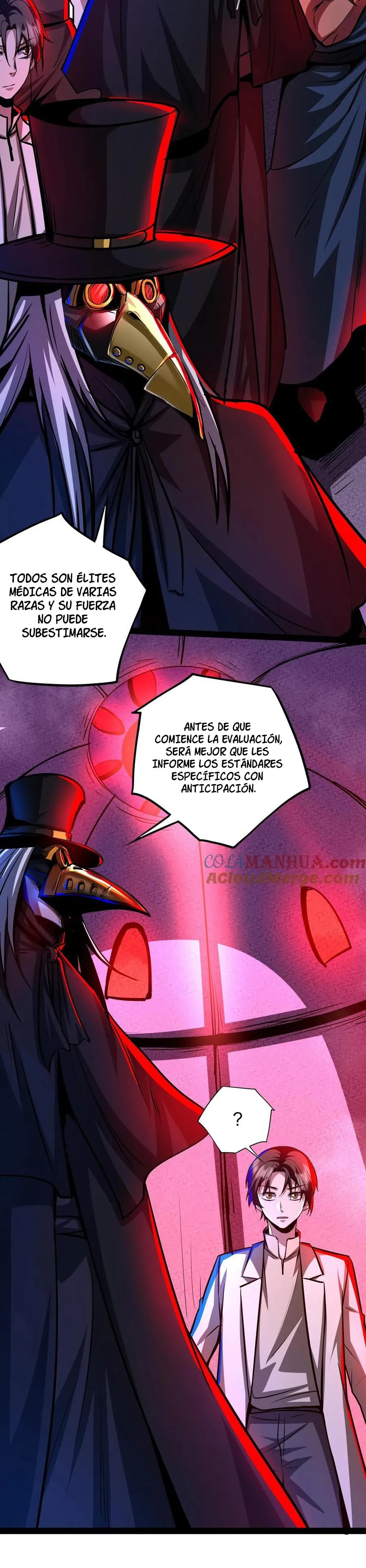 Boticario Misterioso Capítulo 282 - Page 16