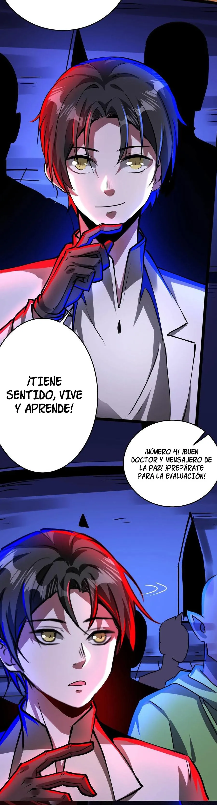 Boticario Misterioso Capítulo 283 - Page 4