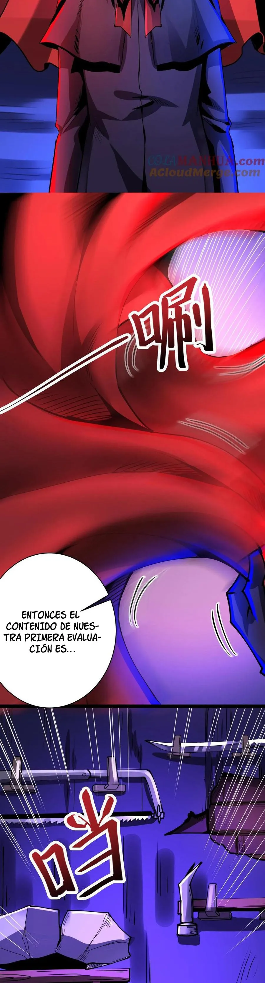 Boticario Misterioso Capítulo 283 - Page 12