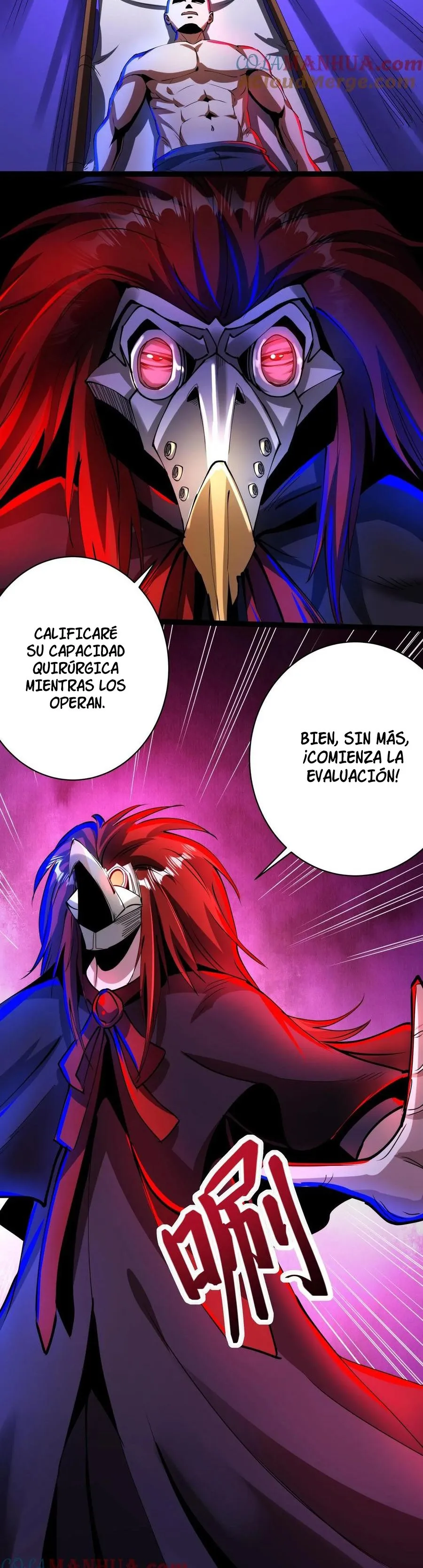 Boticario Misterioso Capítulo 283 - Page 15