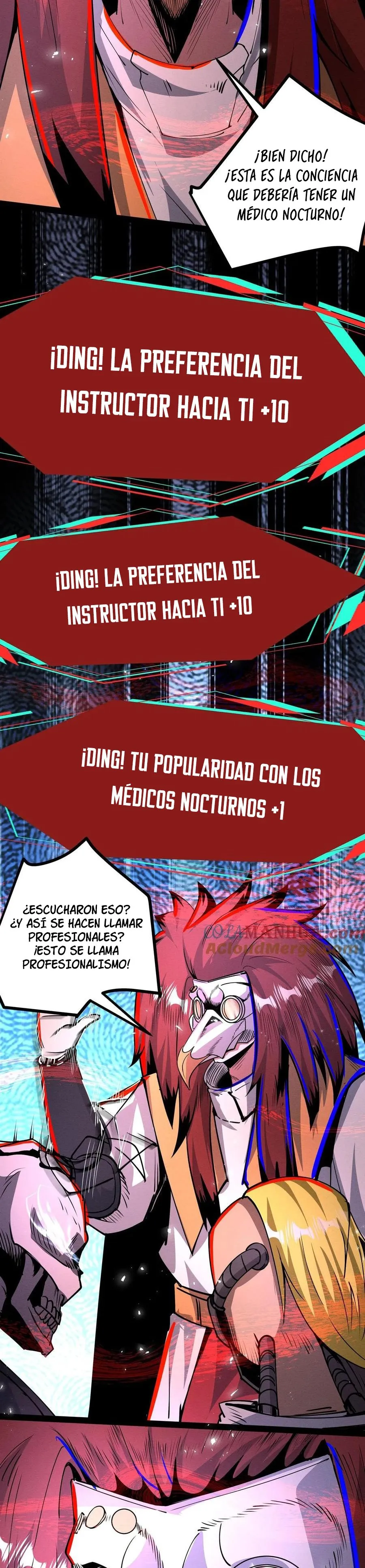 Boticario Misterioso Capítulo 284 - Page 11