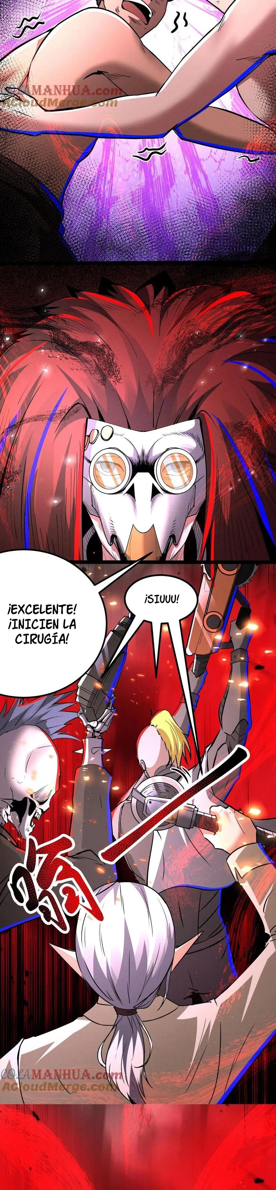 Boticario Misterioso Capítulo 284 - Page 14