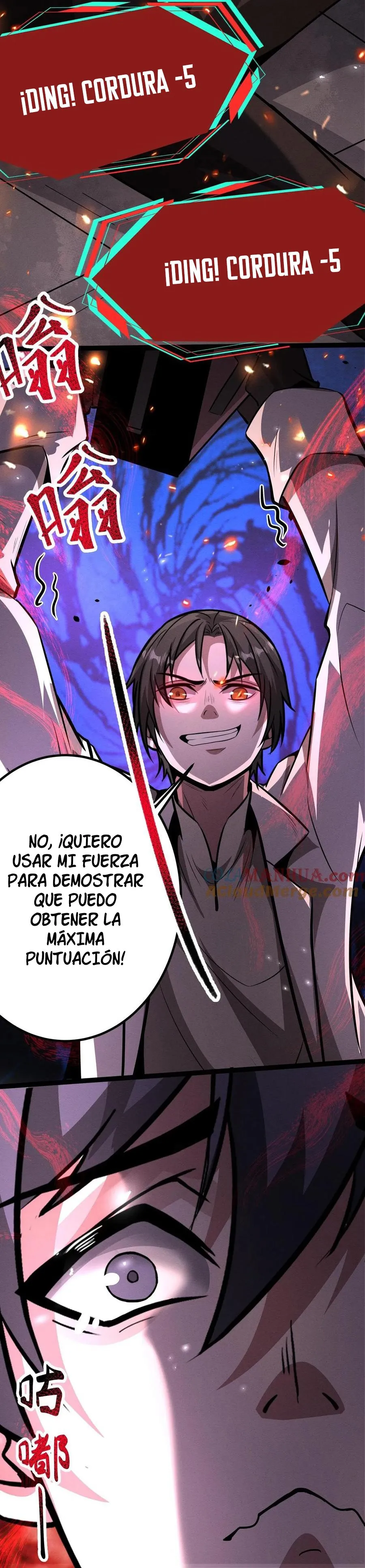 Boticario Misterioso Capítulo 284 - Page 16