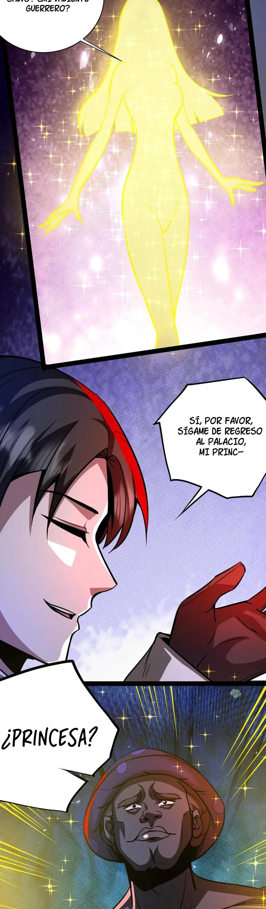 Boticario Misterioso Capítulo 285 - Page 11