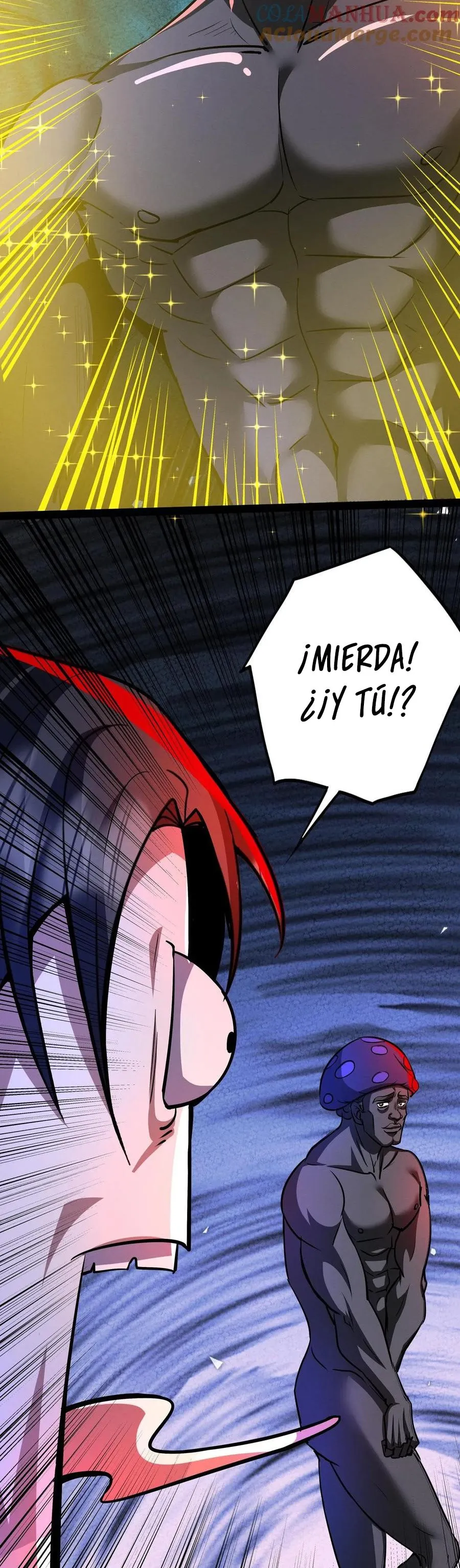 Boticario Misterioso Capítulo 285 - Page 12