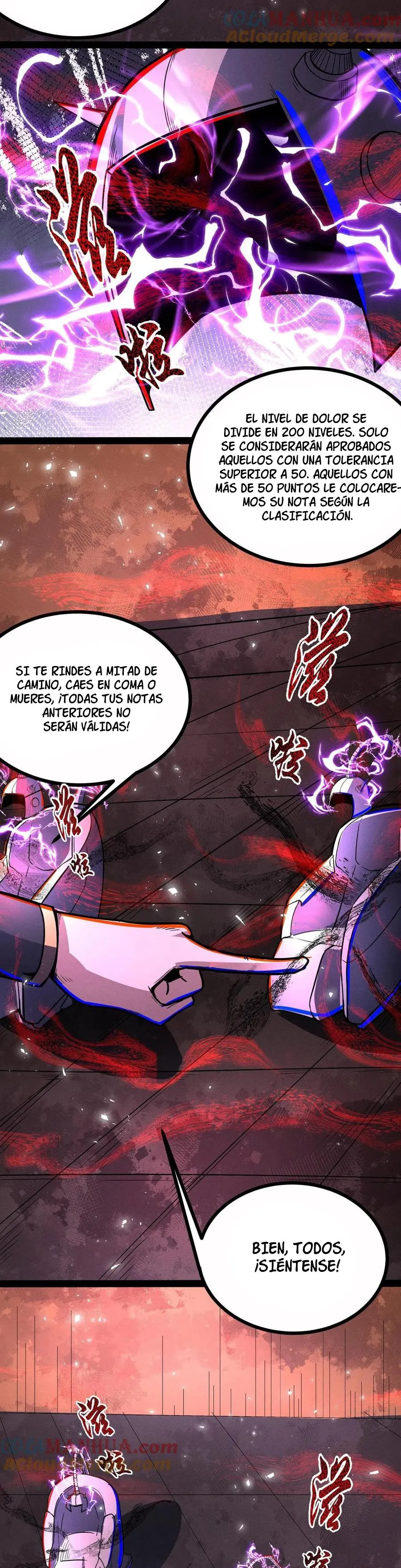 Boticario Misterioso Capítulo 286 - Page 8