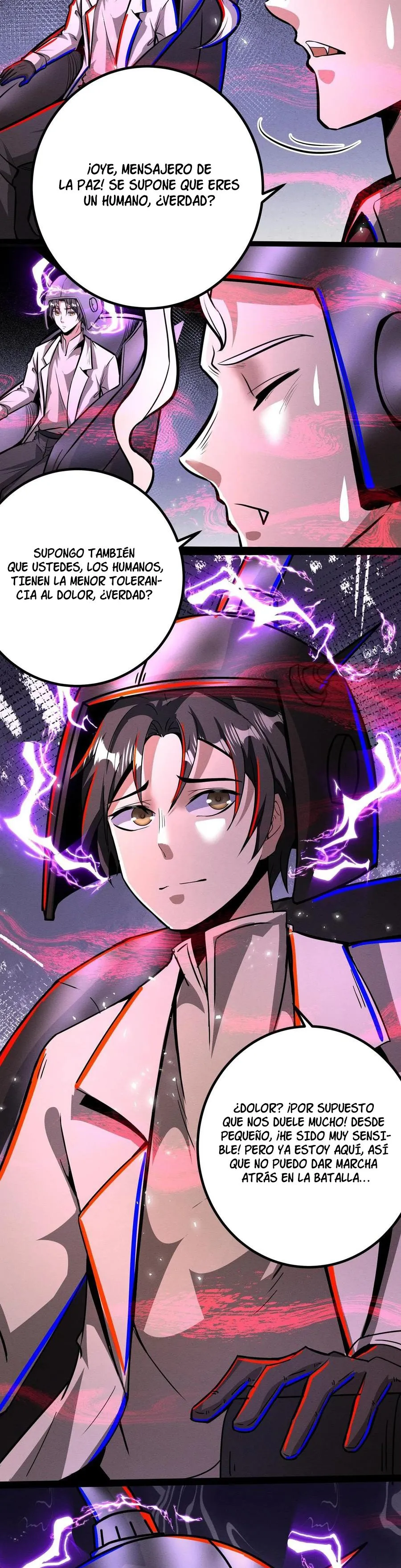 Boticario Misterioso Capítulo 286 - Page 10