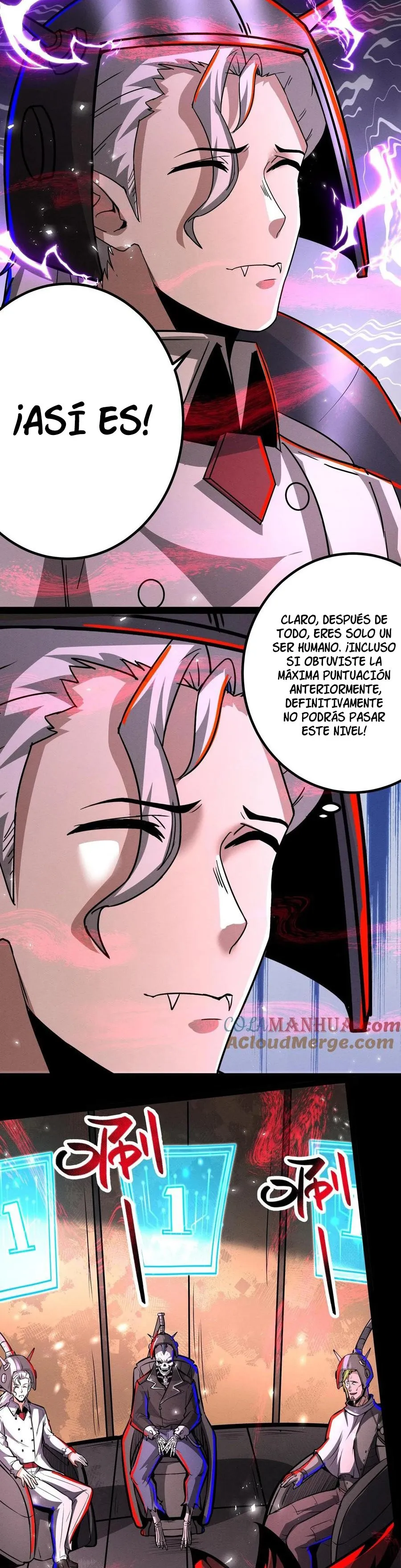 Boticario Misterioso Capítulo 286 - Page 11