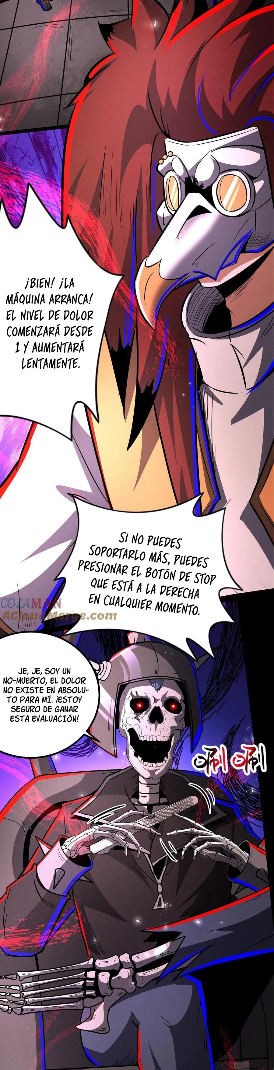 Boticario Misterioso Capítulo 286 - Page 12