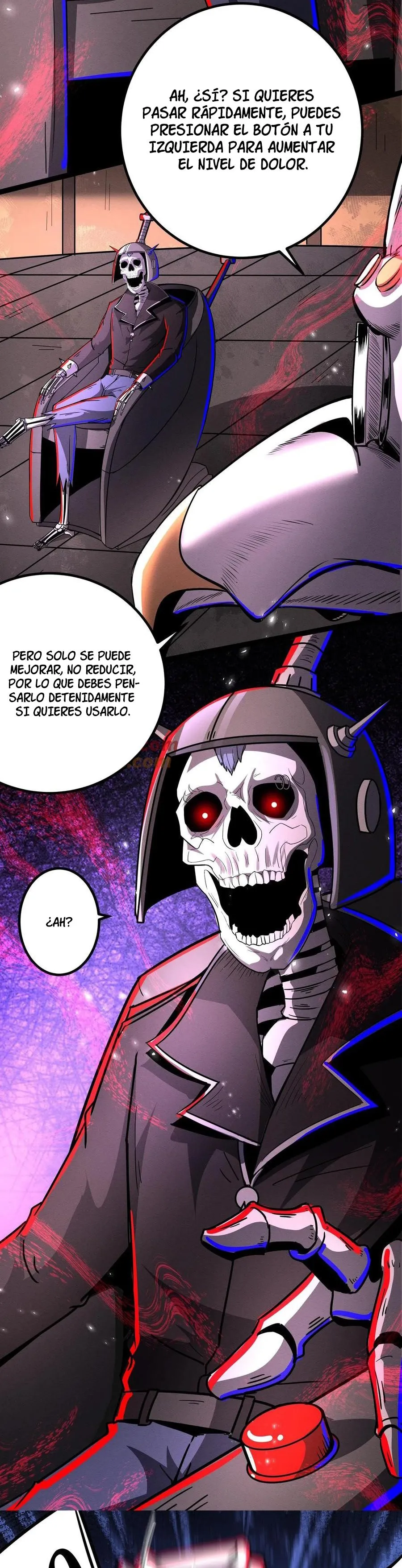 Boticario Misterioso Capítulo 286 - Page 13