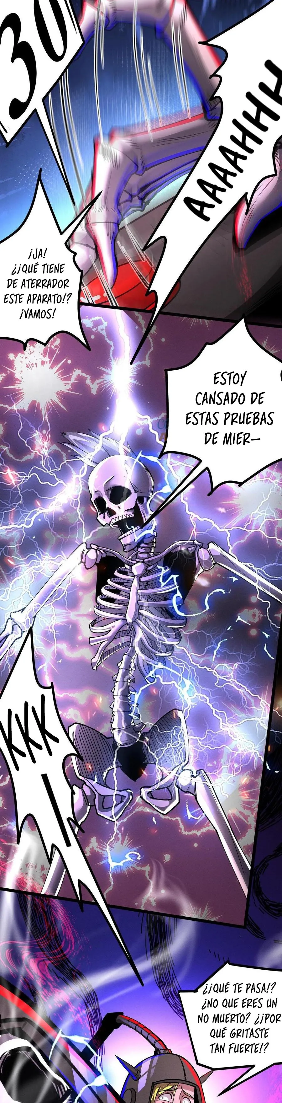 Boticario Misterioso Capítulo 286 - Page 14