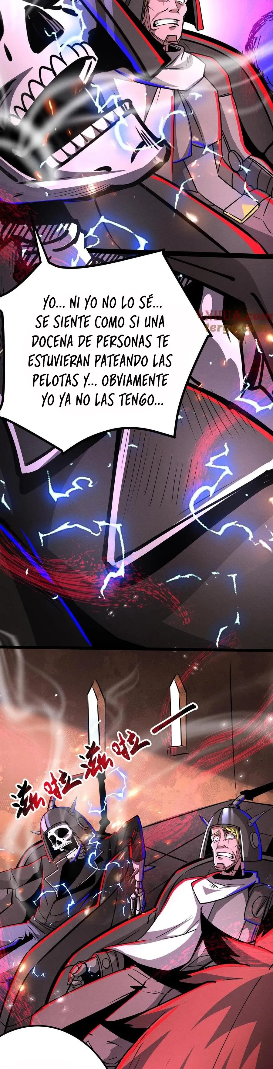Boticario Misterioso Capítulo 286 - Page 15