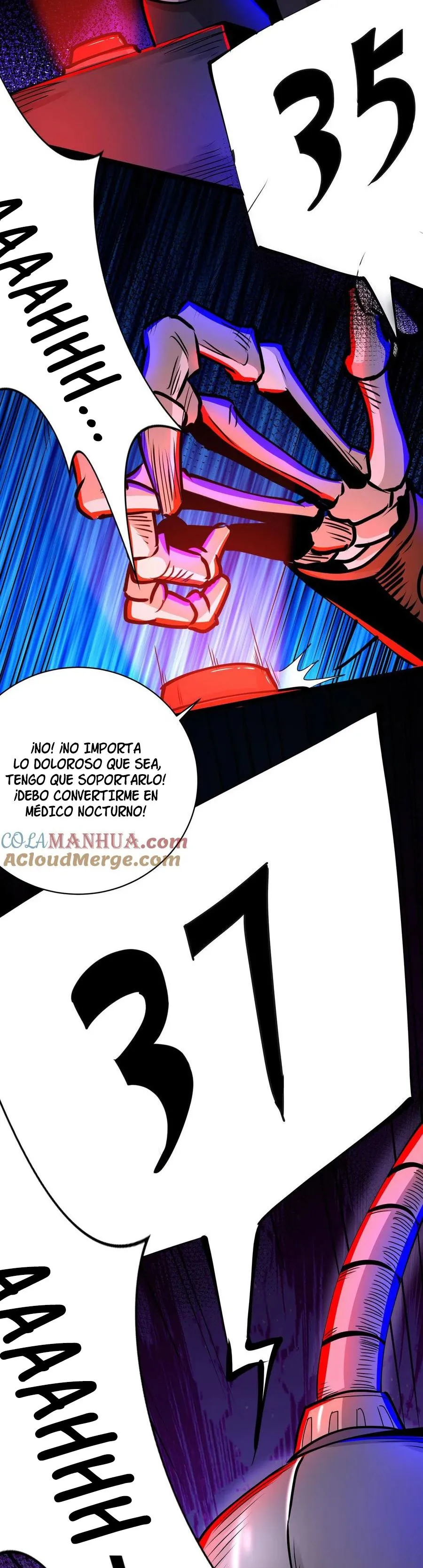 Boticario Misterioso Capítulo 287 - Page 3