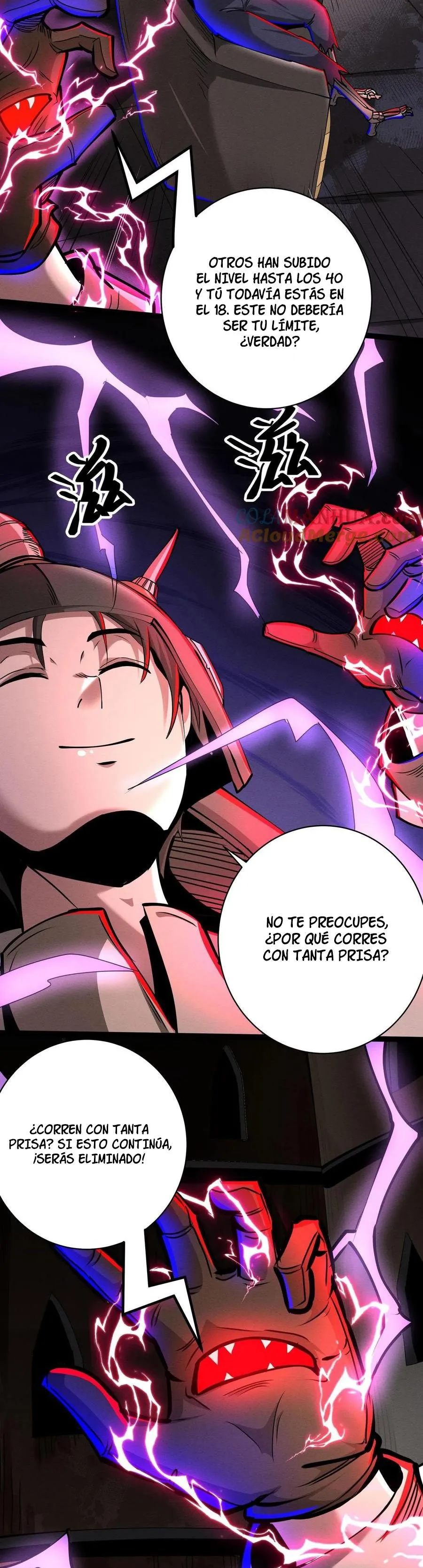 Boticario Misterioso Capítulo 287 - Page 8