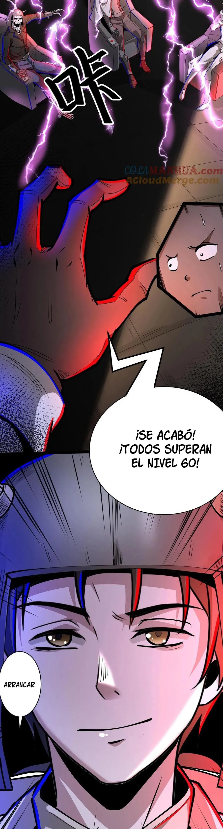 Boticario Misterioso Capítulo 287 - Page 11