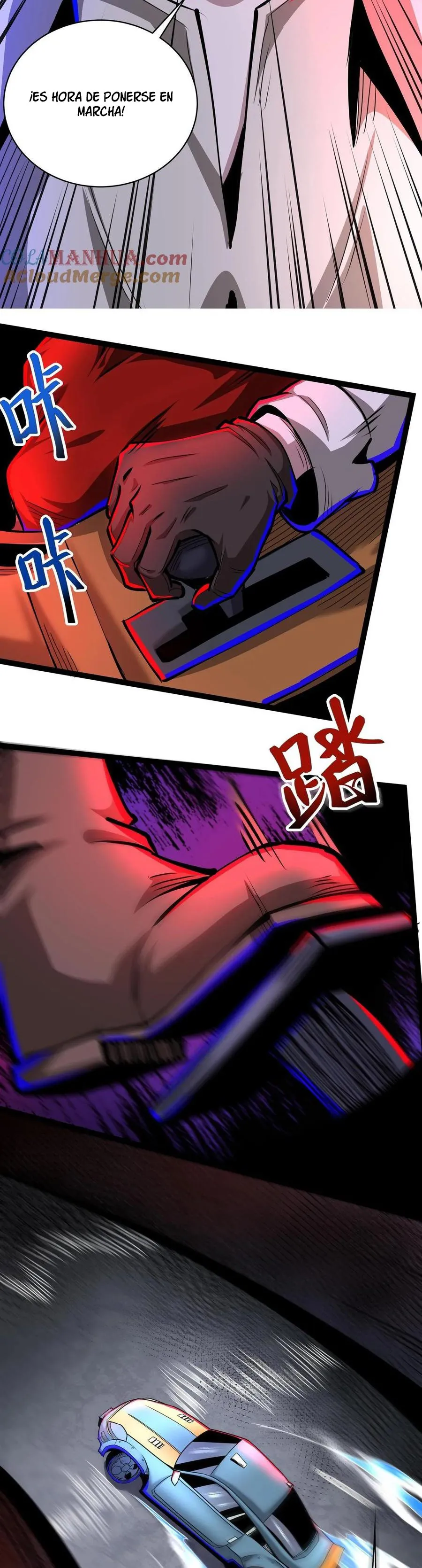 Boticario Misterioso Capítulo 287 - Page 12