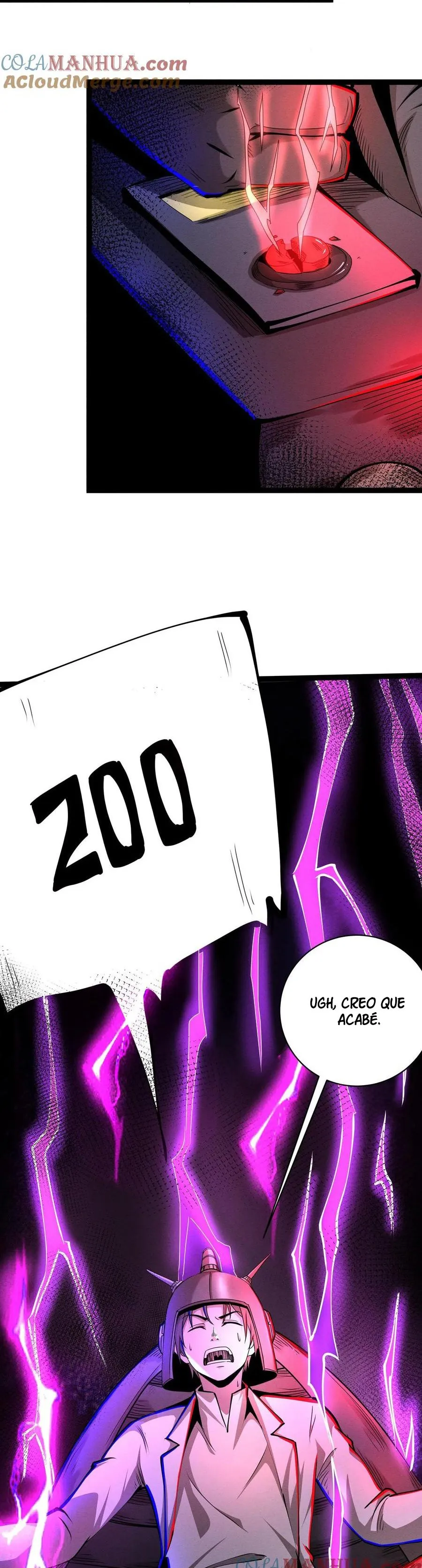 Boticario Misterioso Capítulo 287 - Page 15