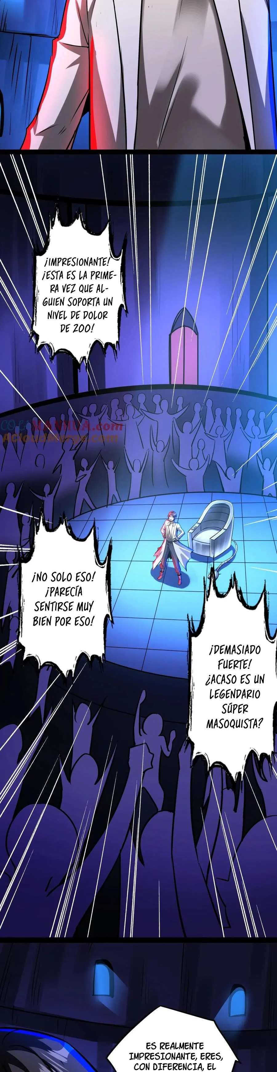 Boticario Misterioso Capítulo 288 - Page 4