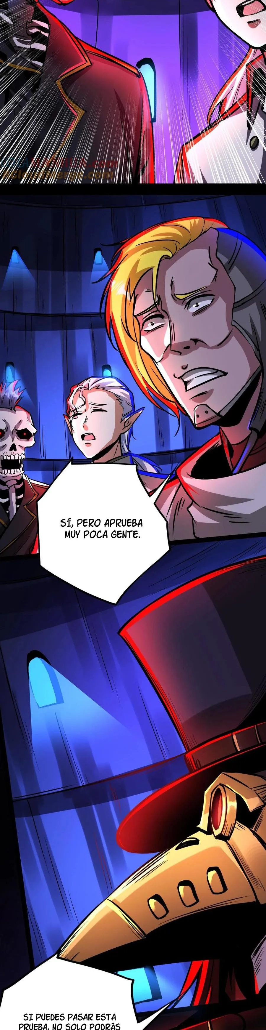 Boticario Misterioso Capítulo 288 - Page 7