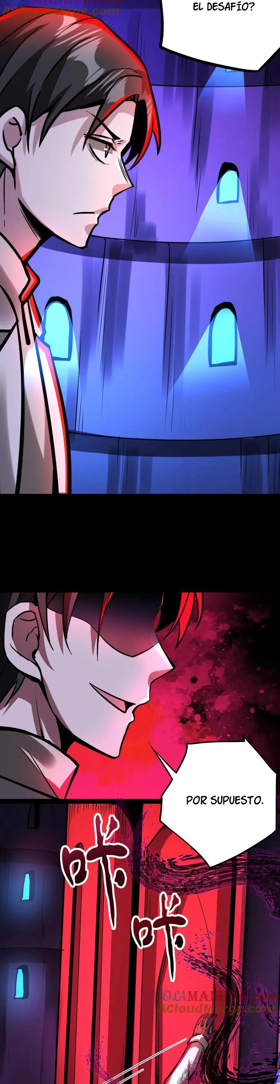 Boticario Misterioso Capítulo 288 - Page 9
