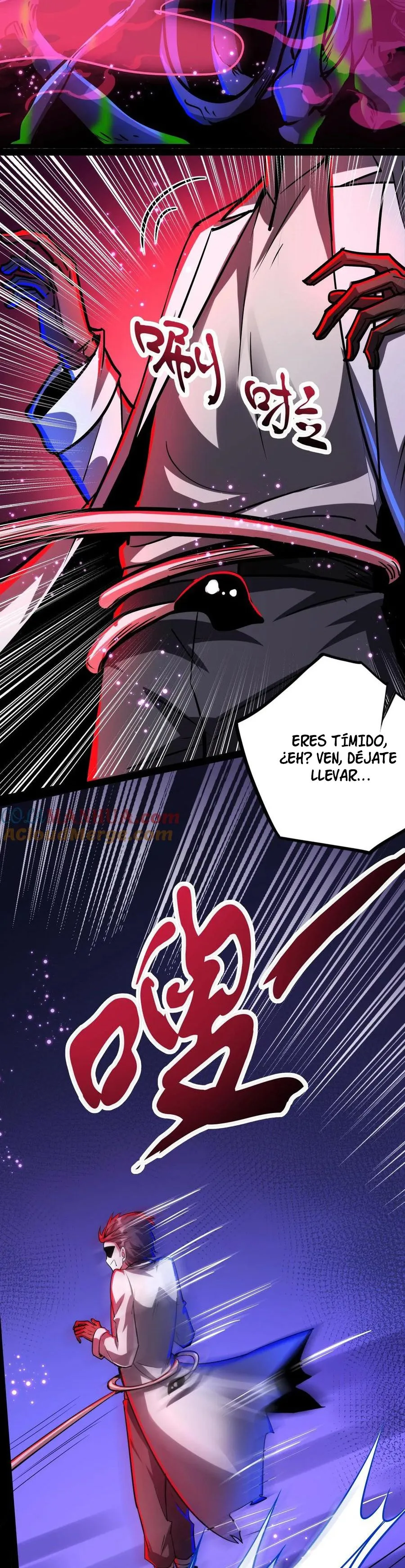Boticario Misterioso Capítulo 288 - Page 14
