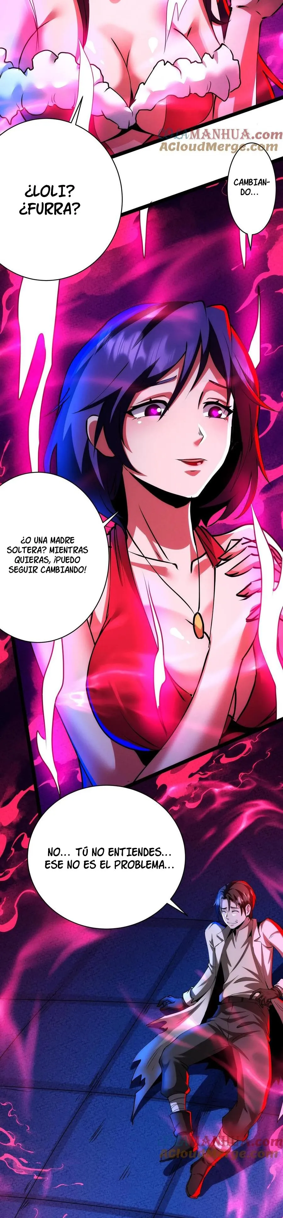 Boticario Misterioso Capítulo 289 - Page 9