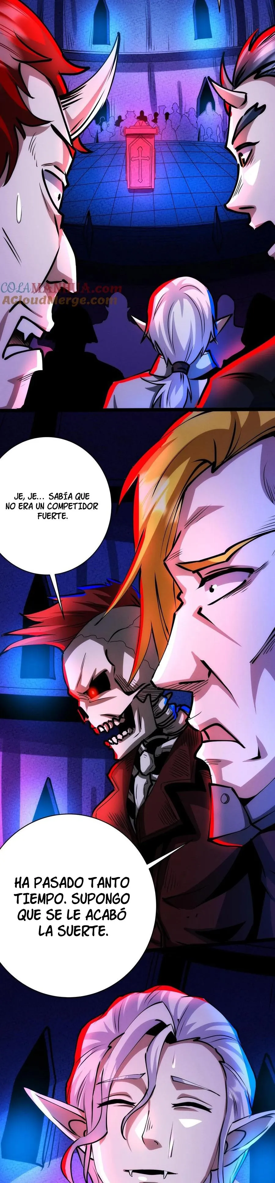 Boticario Misterioso Capítulo 289 - Page 13