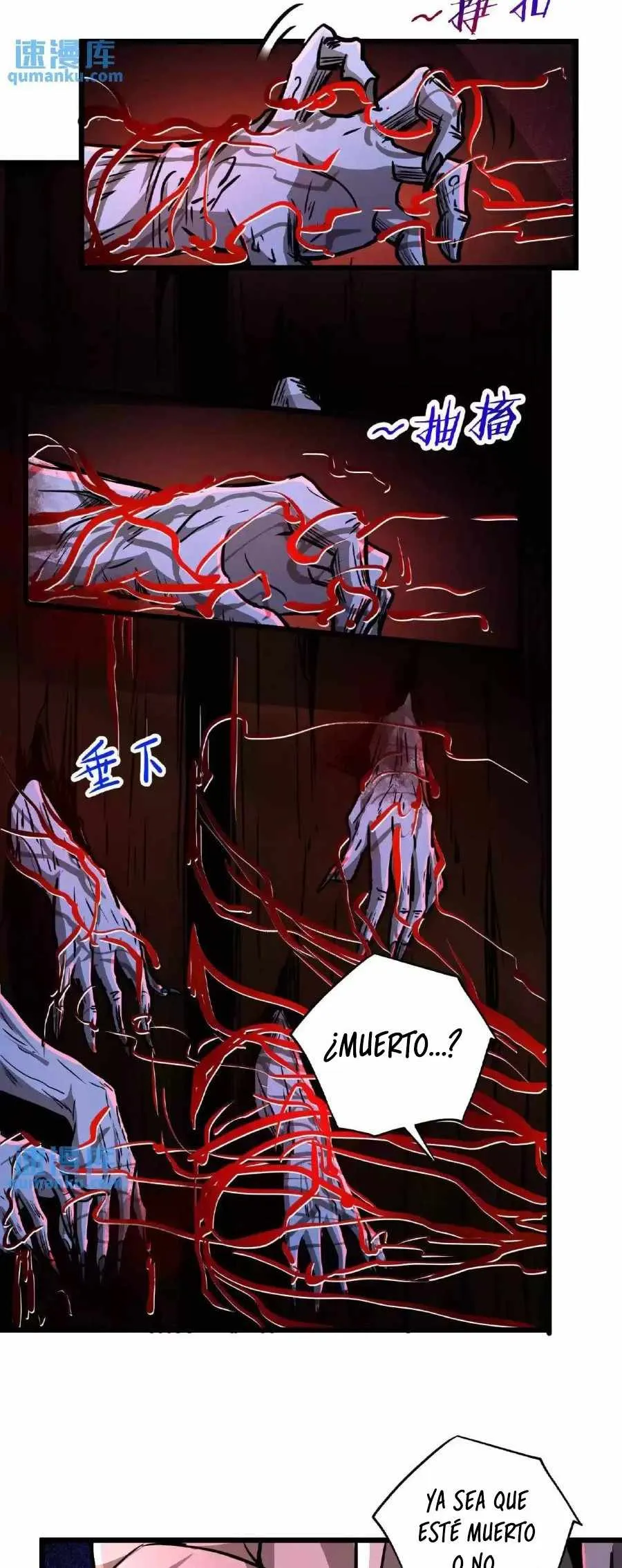 Boticario Misterioso Capítulo 29 - Page 9
