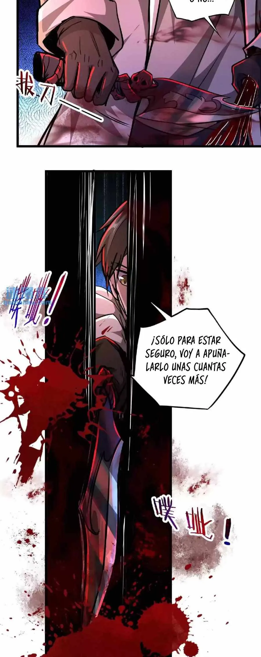 Boticario Misterioso Capítulo 29 - Page 10
