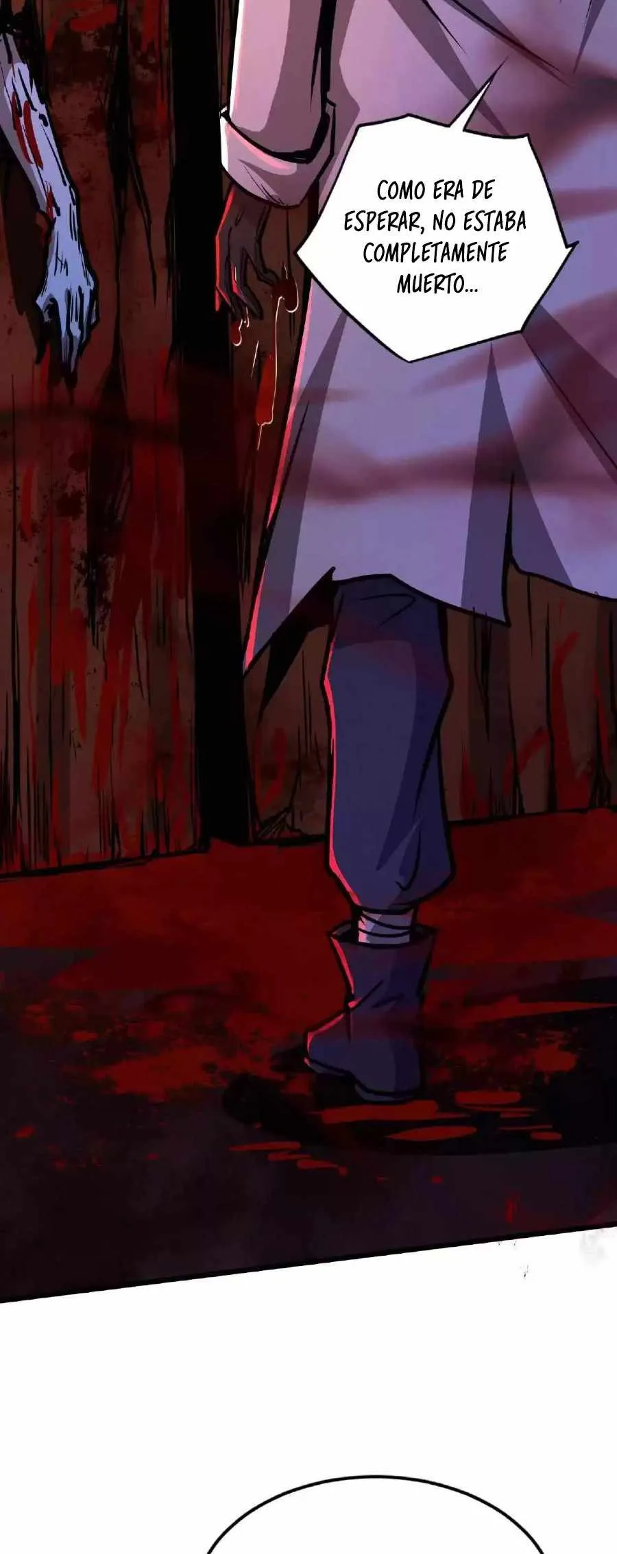 Boticario Misterioso Capítulo 29 - Page 12