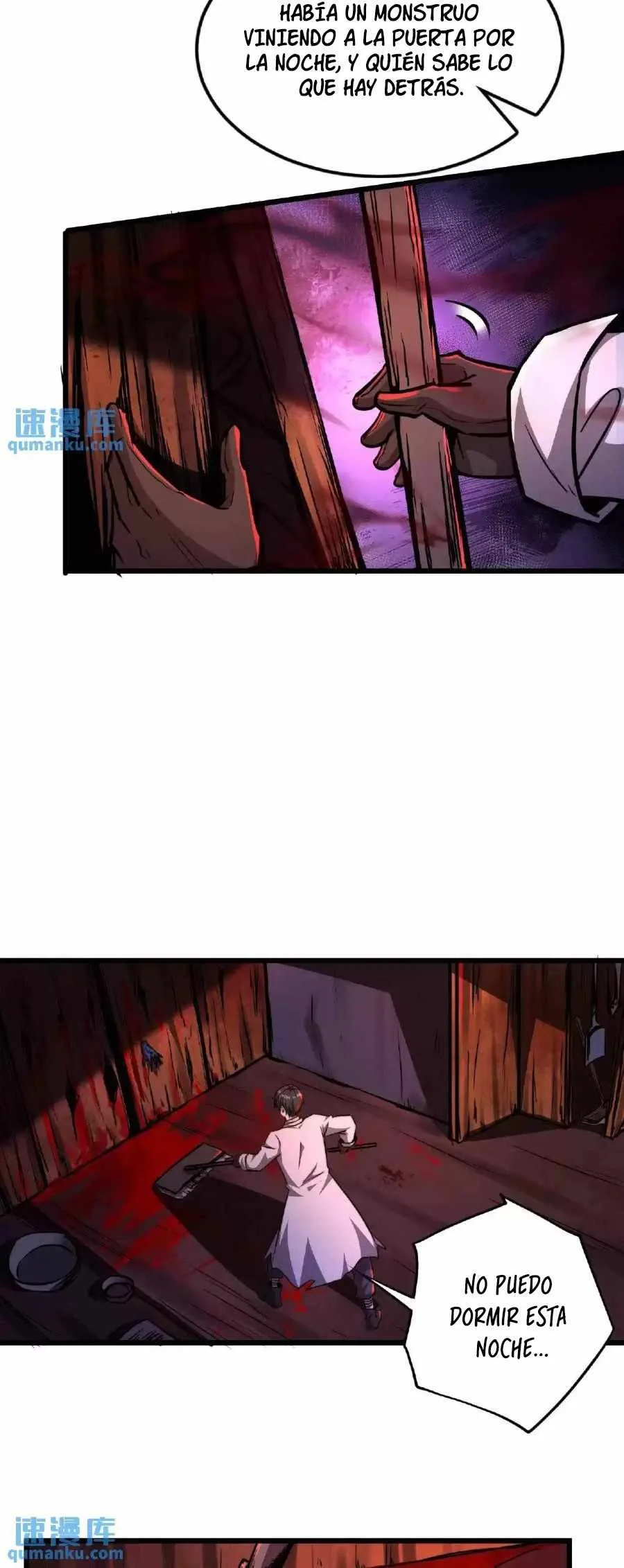 Boticario Misterioso Capítulo 29 - Page 13
