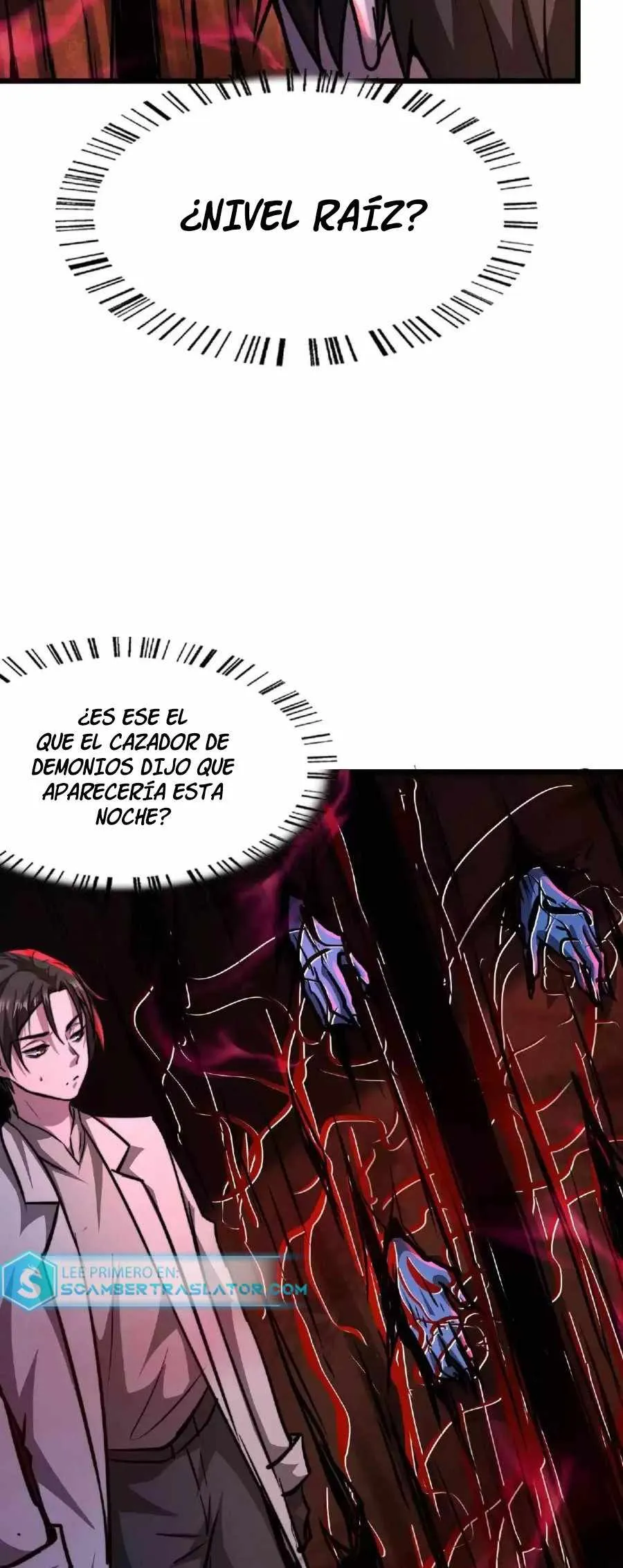 Boticario Misterioso Capítulo 29 - Page 15