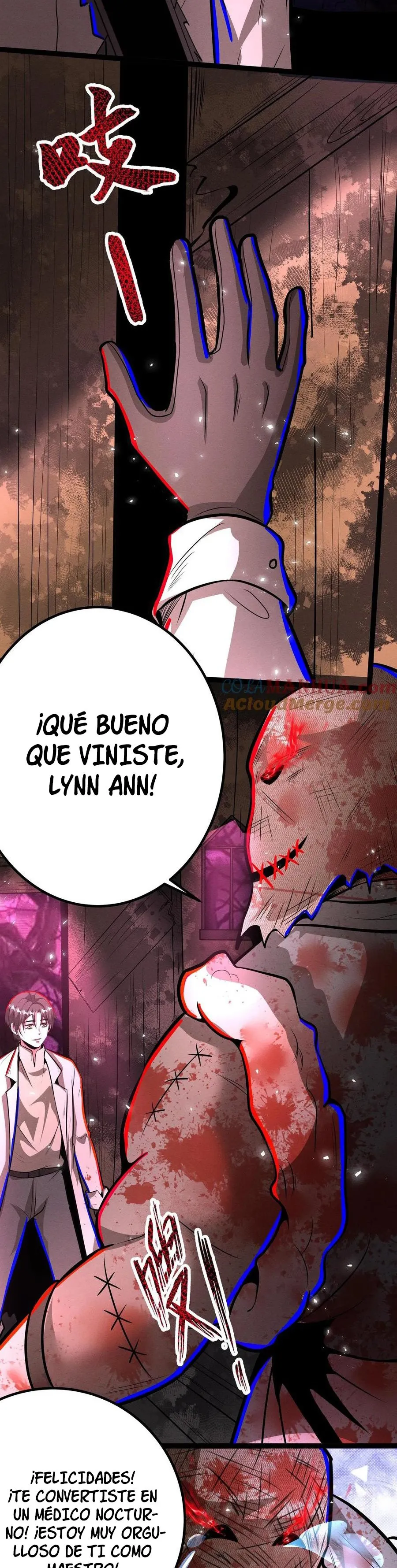 Boticario Misterioso Capítulo 290 - Page 3